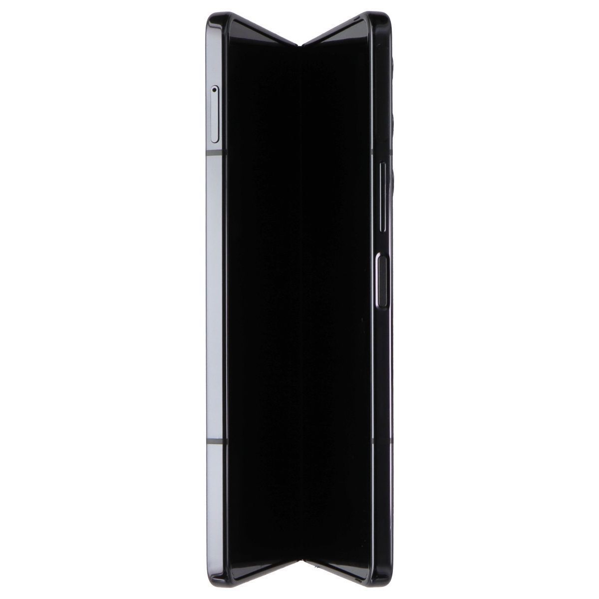 Samsung Galaxy Z Fold5 (7.6-in) Smartphone (SM-F946U) Unlocked - 256GB/Black Cell Phones & Smartphones Samsung - Simple Cell Bulk Wholesale Pricing - USA Seller