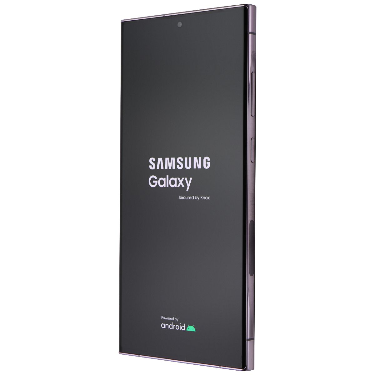 Samsung Galaxy S23 Ultra (6.8-in) Smartphone SM-S918U Unlocked - 256GB/Lavender Cell Phones & Smartphones Samsung - Simple Cell Bulk Wholesale Pricing - USA Seller