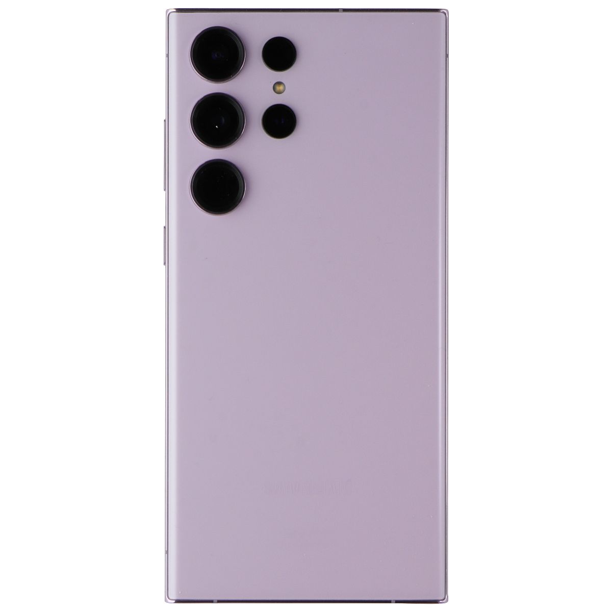 Samsung Galaxy S23 Ultra (6.8-in) Smartphone (SM-S918U) Verizon - 256GB/Lavender Cell Phones & Smartphones Samsung - Simple Cell Bulk Wholesale Pricing - USA Seller
