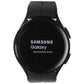 Samsung Galaxy Watch5 Pro (45mm) - Black Titanium (Bluetooth + LTE) SM-R925U