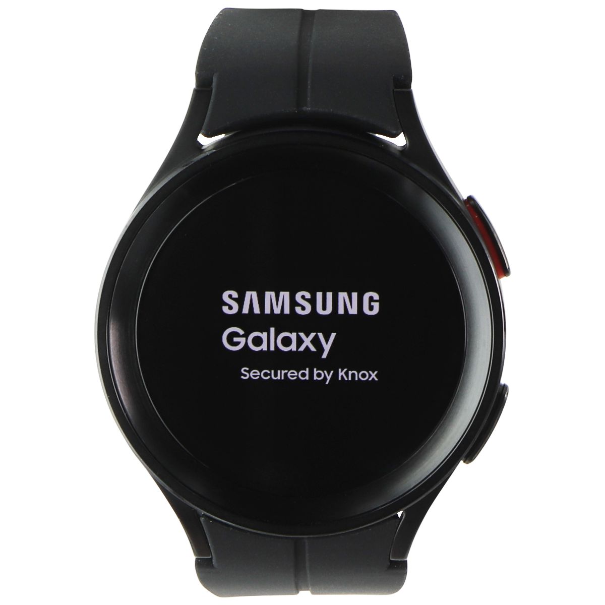 Samsung Galaxy Watch5 Pro (45mm) - Black Titanium (Bluetooth + LTE) SM-R925U