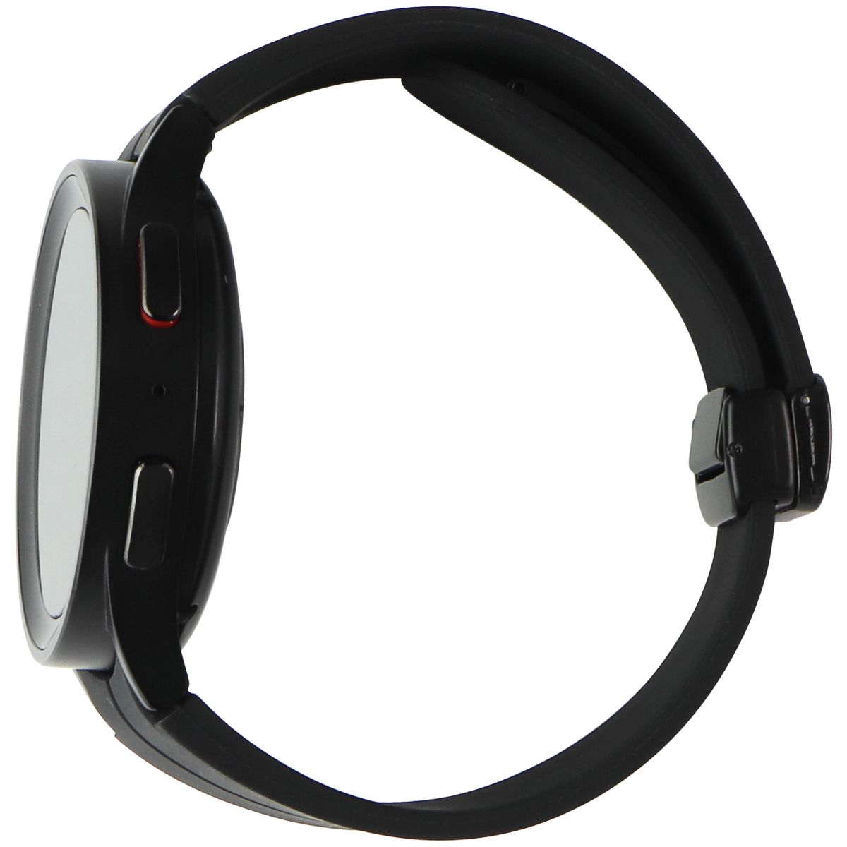 Samsung Galaxy Watch5 Pro (45mm) - Black Titanium (Bluetooth + LTE) SM-R925U Smart Watches Samsung - Simple Cell Bulk Wholesale Pricing - USA Seller