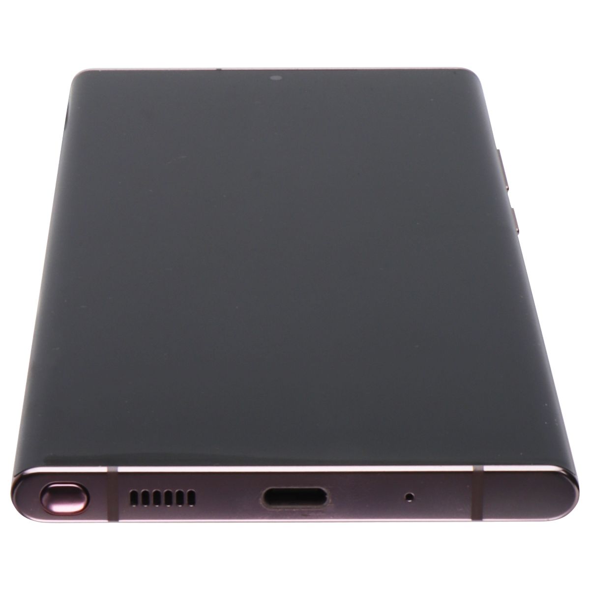 Samsung Galaxy Note20 Ultra (6.9-in) (SM-N985F/DS) Unlocked - 256GB/Bronze Cell Phones & Smartphones Samsung - Simple Cell Bulk Wholesale Pricing - USA Seller