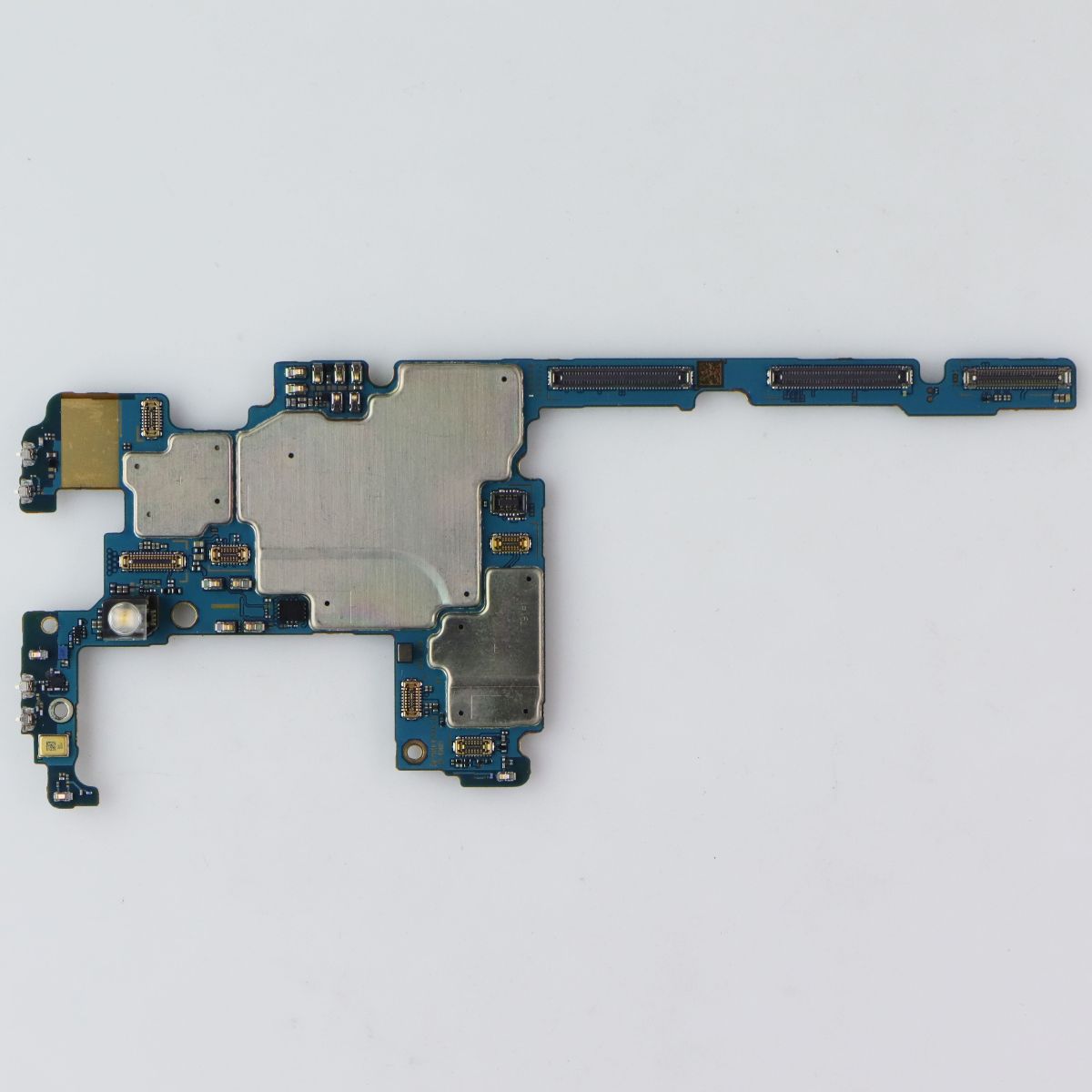 Repair Part SVC Assembly SEA Main Motherboard for 256GB Galaxy Z Fold2 5G/F916U Cell Phone - Replacement Parts & Tools Samsung - Simple Cell Bulk Wholesale Pricing - USA Seller