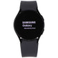 Samsung Galaxy Watch 6 (40mm) Wi-Fi + LTE Unlocked (SM-R935U) - Graphite