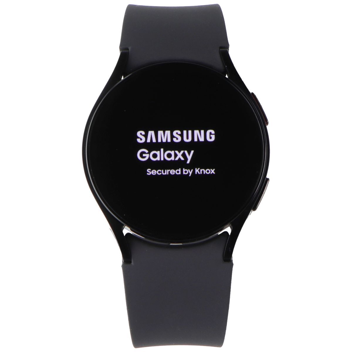 Samsung Galaxy Watch 6 (40mm) Wi-Fi + LTE Unlocked (SM-R935U) - Graphite
