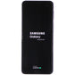 Samsung Galaxy Z Flip4 (6.7-inch) (SM-F721U) Unlocked - 128GB / Bora Purple Cell Phones & Smartphones Samsung - Simple Cell Bulk Wholesale Pricing - USA Seller