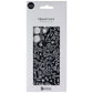Samsung Interactive NFC Flipsuit Card for Galaxy S24 Ultra - Keith Haring Black Cell Phone - Cases, Covers & Skins Samsung - Simple Cell Bulk Wholesale Pricing - USA Seller