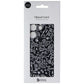 Samsung Interactive Flipsuit Card for Galaxy S24 Ultra - Keith Haring Black