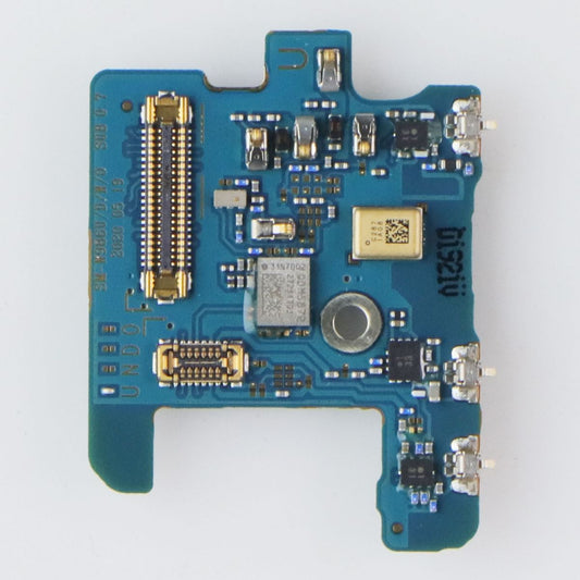 Repair Part SVC SUB PBA Microphone Board for Galaxy Note20 Ultra (SM-N986)