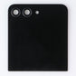 Repair Part OEM Pull OLED Outer Cover Display for Samsung Galaxy Z Flip5 (F731)