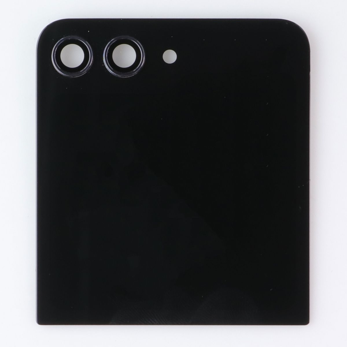 Repair Part OEM Pull OLED Outer Cover Display for Samsung Galaxy Z Flip5 (F731)