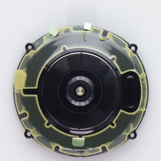 Repair Part MEA Rear Case with Sensor for Galaxy Watch 3 (45mm) - Black (R840) Cell Phone - Replacement Parts & Tools Samsung - Simple Cell Bulk Wholesale Pricing - USA Seller