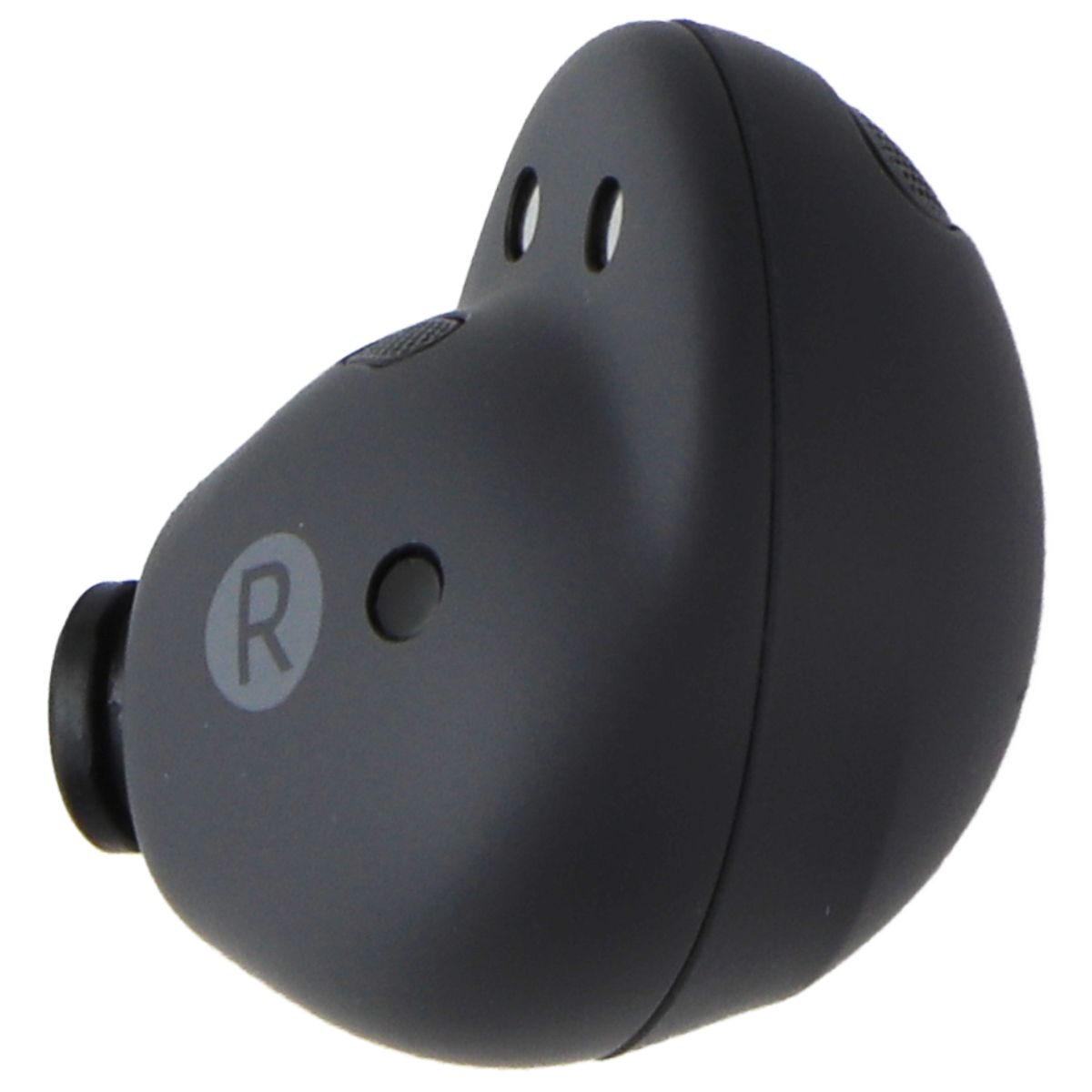 Samsung Galaxy Buds Pro 2 Right Earbud - Graphite (SM-R510) / RIGHT SIDE ONLY Portable Audio - Headphones Samsung - Simple Cell Bulk Wholesale Pricing - USA Seller