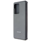 Samsung LED Wallet Cover Case for Galaxy S20 Ultra 5G - Gray (EF-NG988PJEGUS) Cell Phone - Cases, Covers & Skins Samsung Electronics - Simple Cell Bulk Wholesale Pricing - USA Seller