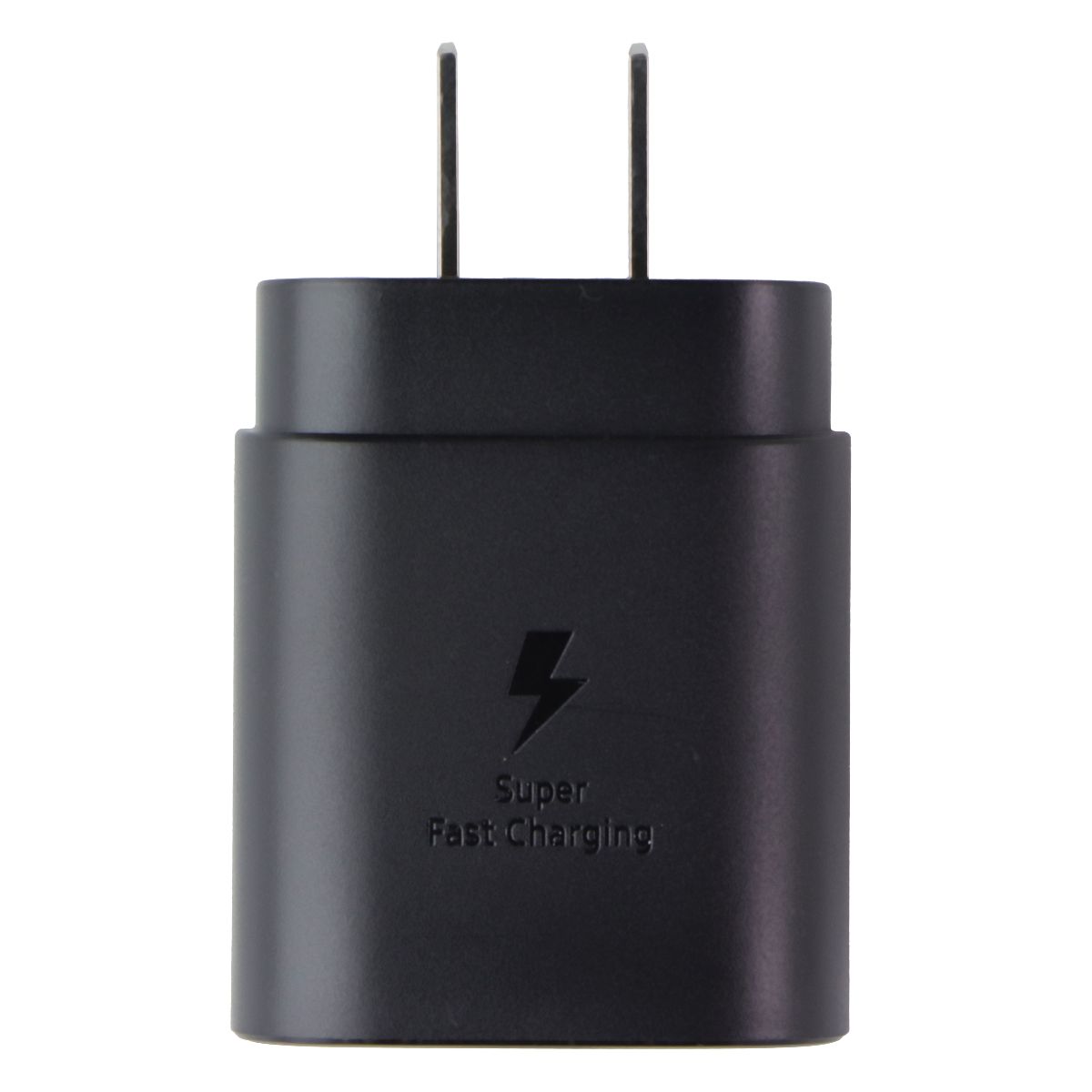 Samsung 15W Wireless Charger Duo with Travel Adapter - Dark Gray (EP-P5400TBE) Cell Phone - Chargers & Cradles Samsung - Simple Cell Bulk Wholesale Pricing - USA Seller