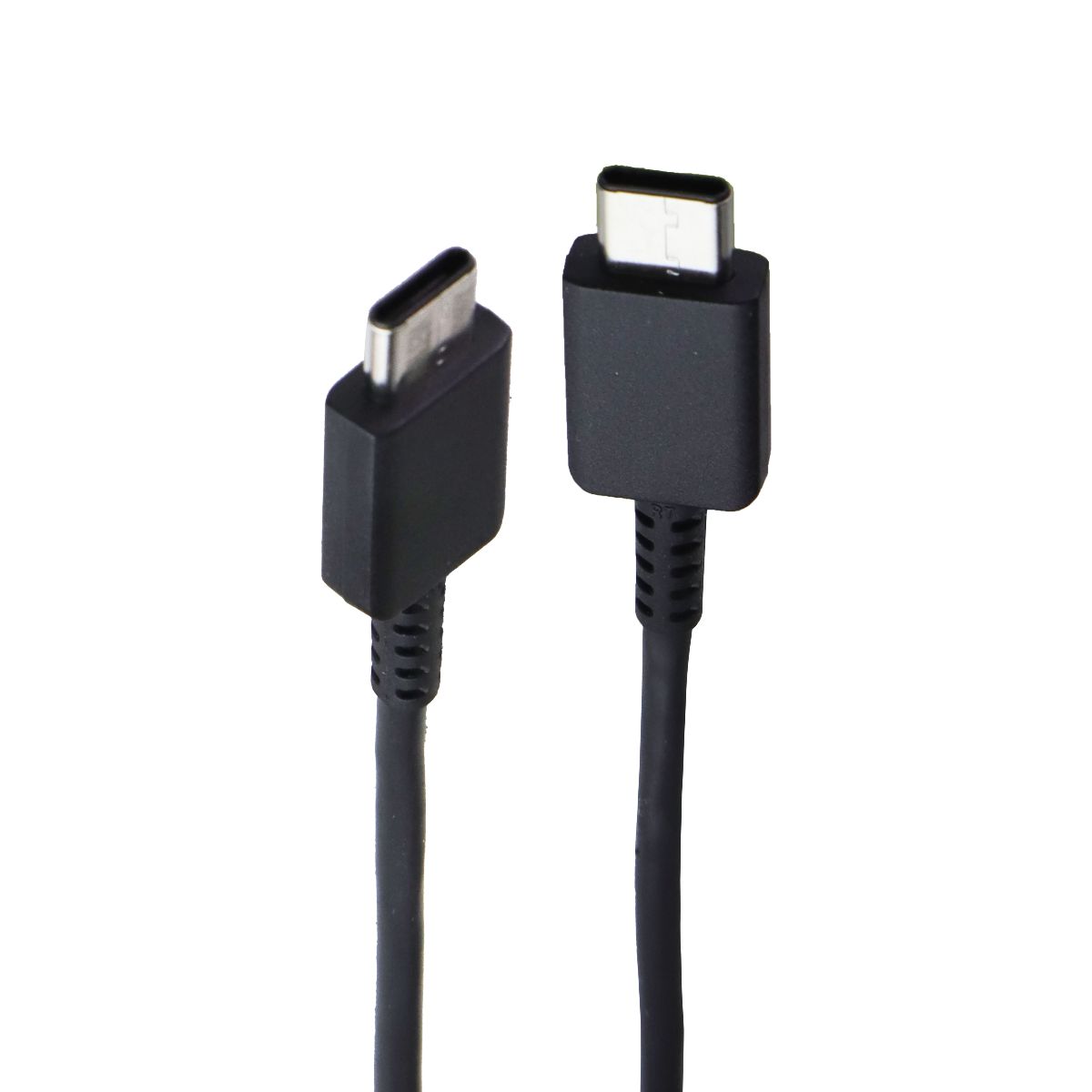 Samsung 15W Wireless Charger Duo with Travel Adapter - Dark Gray (EP-P5400TBE) Cell Phone - Chargers & Cradles Samsung - Simple Cell Bulk Wholesale Pricing - USA Seller