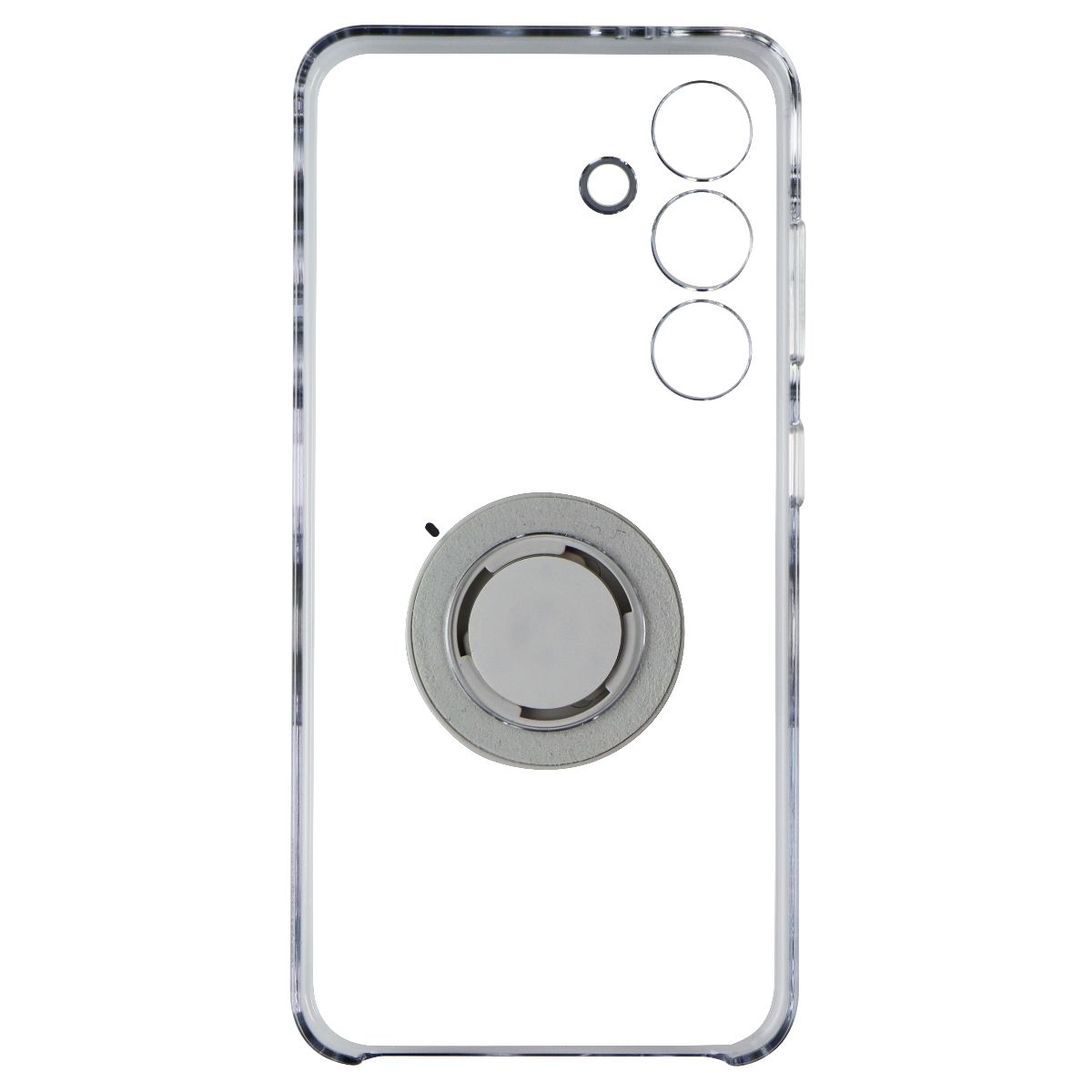 Samsung Official Clear Gadget Case for Samsung Galaxy S24 - Clear Cell Phone - Cases, Covers & Skins Samsung    - Simple Cell Bulk Wholesale Pricing - USA Seller