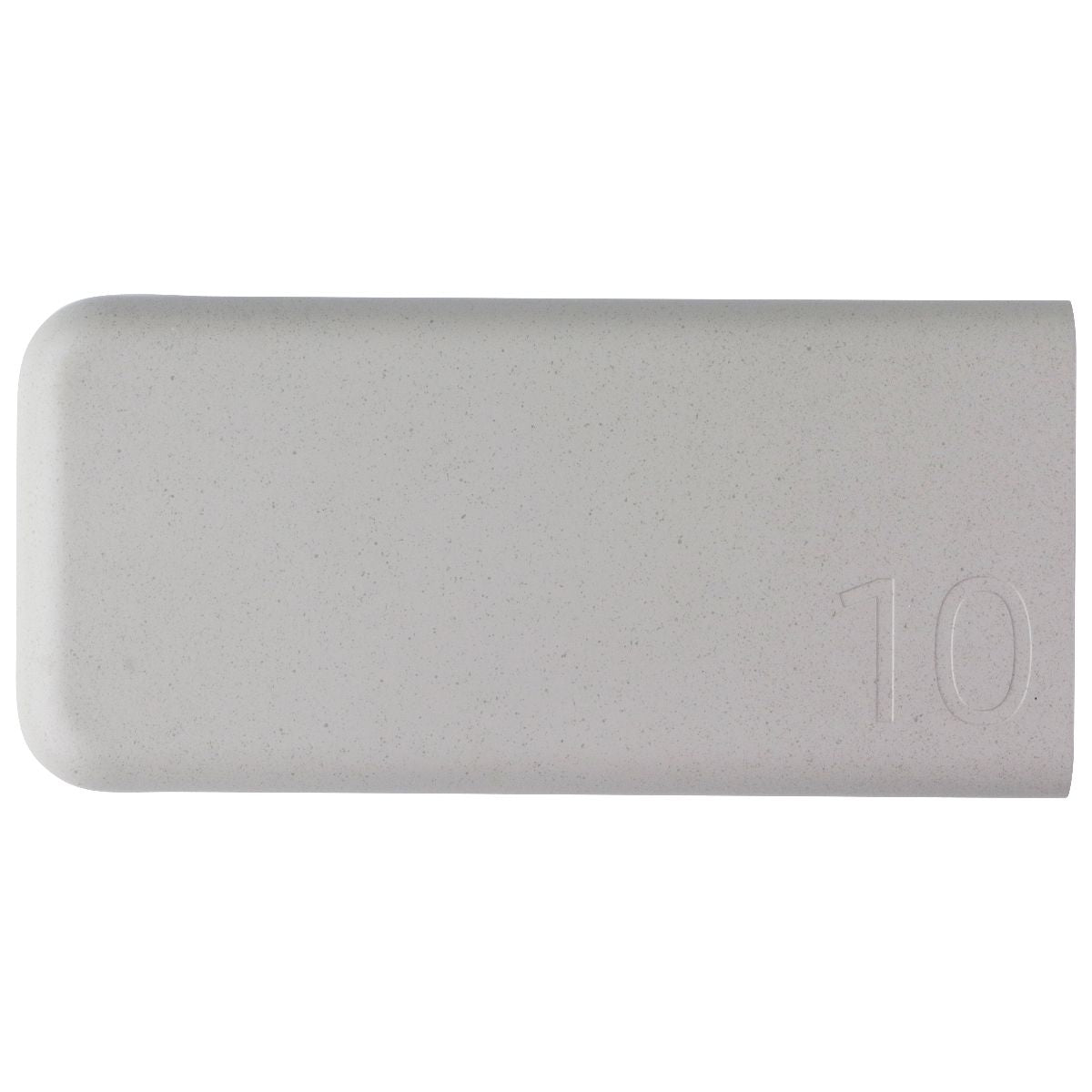 SAMSUNG (10000 mAh) 25W Fast Charging Dual Port Battery Pack - Beige EB-P3400XUE Cell Phone - Chargers & Cradles Samsung - Simple Cell Bulk Wholesale Pricing - USA Seller