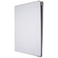 Samsung Official Book Cover for Samsung Galaxy Tab A8 - Silver iPad/Tablet Accessories - Cases, Covers, Keyboard Folios Samsung - Simple Cell Bulk Wholesale Pricing - USA Seller