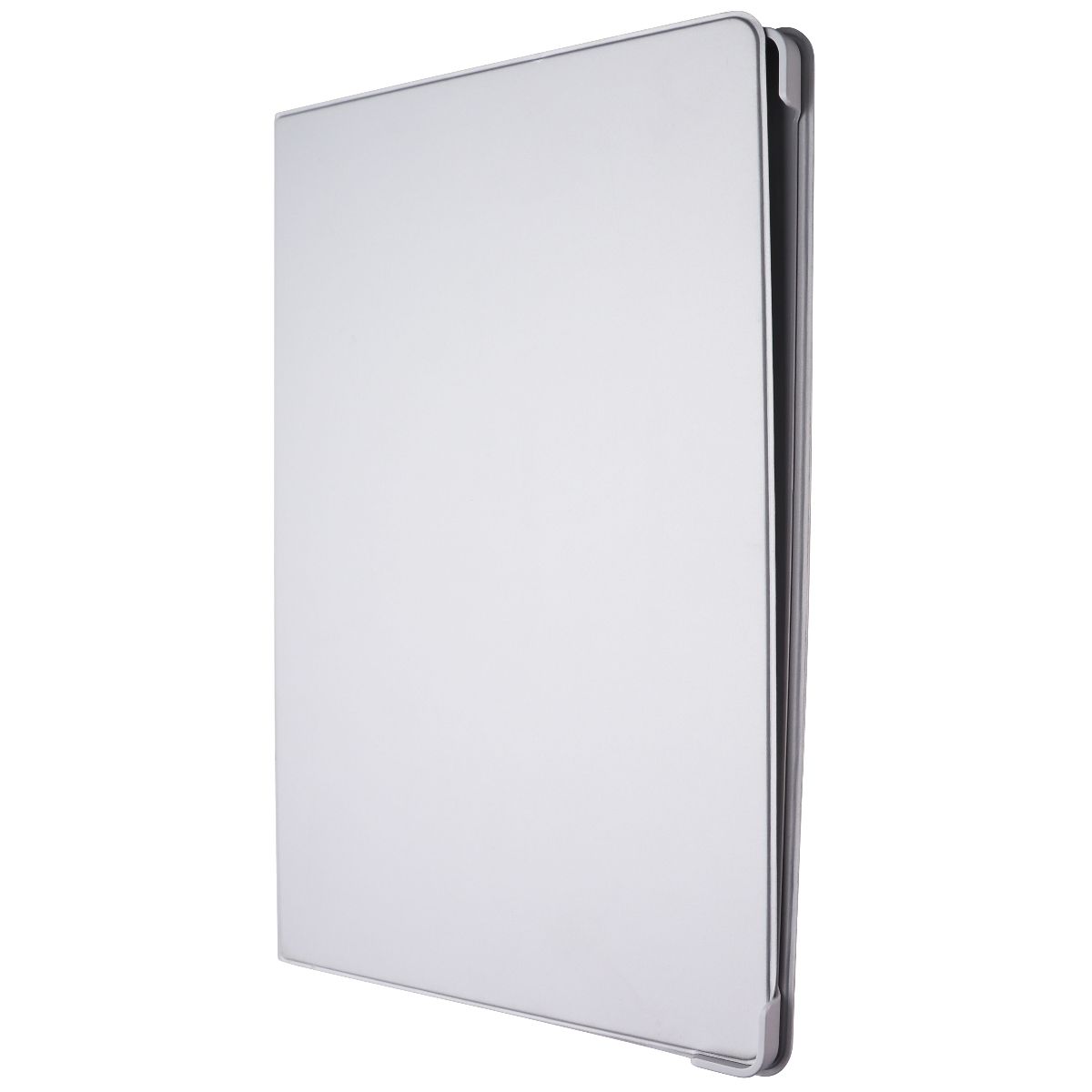 Samsung Official Book Cover for Samsung Galaxy Tab A8 - Silver iPad/Tablet Accessories - Cases, Covers, Keyboard Folios Samsung - Simple Cell Bulk Wholesale Pricing - USA Seller