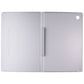 Samsung Official Book Cover for Samsung Galaxy Tab A8 - Silver iPad/Tablet Accessories - Cases, Covers, Keyboard Folios Samsung - Simple Cell Bulk Wholesale Pricing - USA Seller