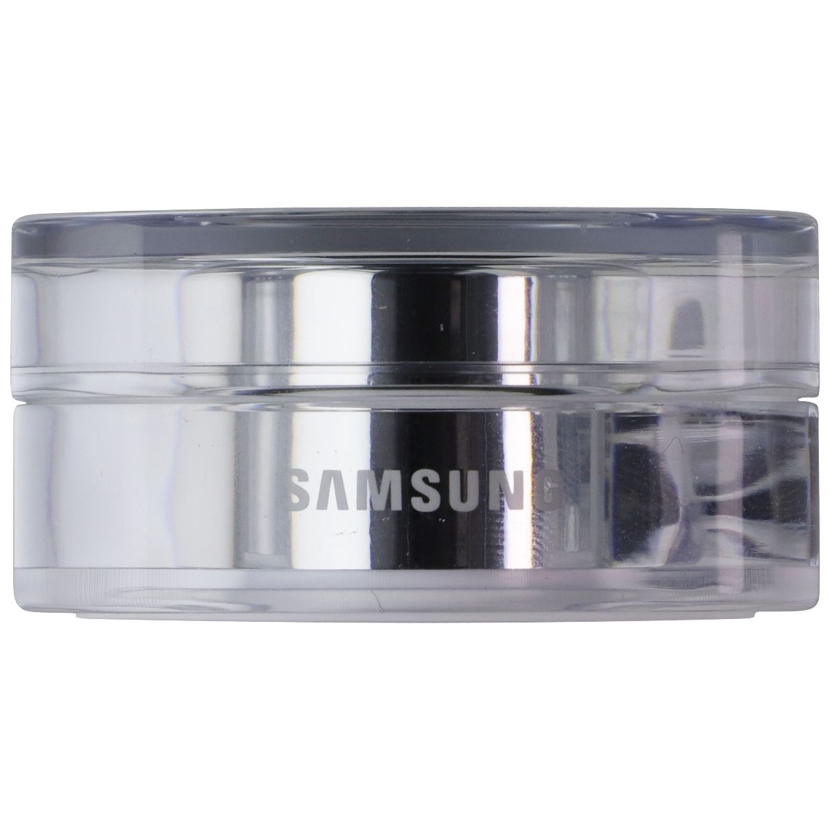 Samsung Galaxy AI Smart Ring Bluetooth Fitness Tracker - Size 12/Titanium Silver Fitness Technology - Activity Trackers Samsung - Simple Cell Bulk Wholesale Pricing - USA Seller