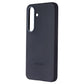 Samsung Official Silicone Case for Galaxy S25 - Black