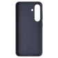 Samsung Official Silicone Case for Galaxy S25 - Black