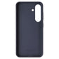Samsung Official Silicone Case for Galaxy S25 - Black Cell Phone - Cases, Covers & Skins Samsung - Simple Cell Bulk Wholesale Pricing - USA Seller
