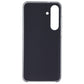 Samsung Official Standing Grip Case for Samsung Galaxy (S25+) - Black Cell Phone - Cases, Covers & Skins Samsung - Simple Cell Bulk Wholesale Pricing - USA Seller