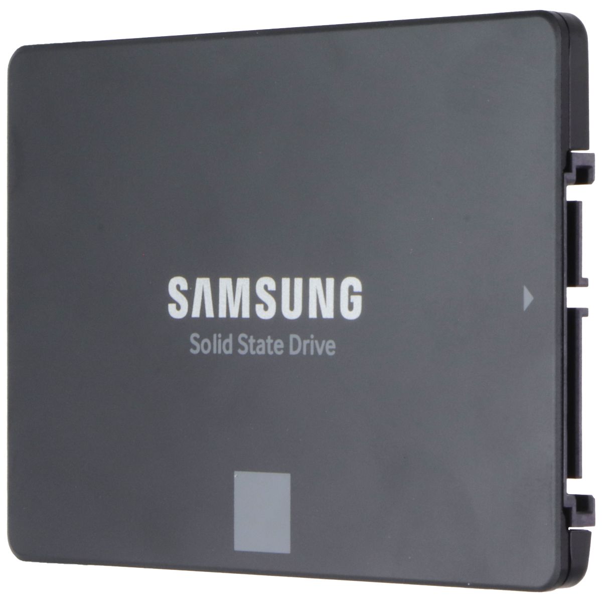Samsung 870 EVO SATA SSD 500GB 2.5-in Internal Solid State Drive (MZ-77E500) Digital Storage - Solid State Drives Samsung - Simple Cell Bulk Wholesale Pricing - USA Seller