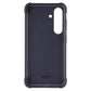 Samsung Official Rugged Case for Samsung Galaxy S25 - Black Cell Phone - Cases, Covers & Skins Samsung - Simple Cell Bulk Wholesale Pricing - USA Seller