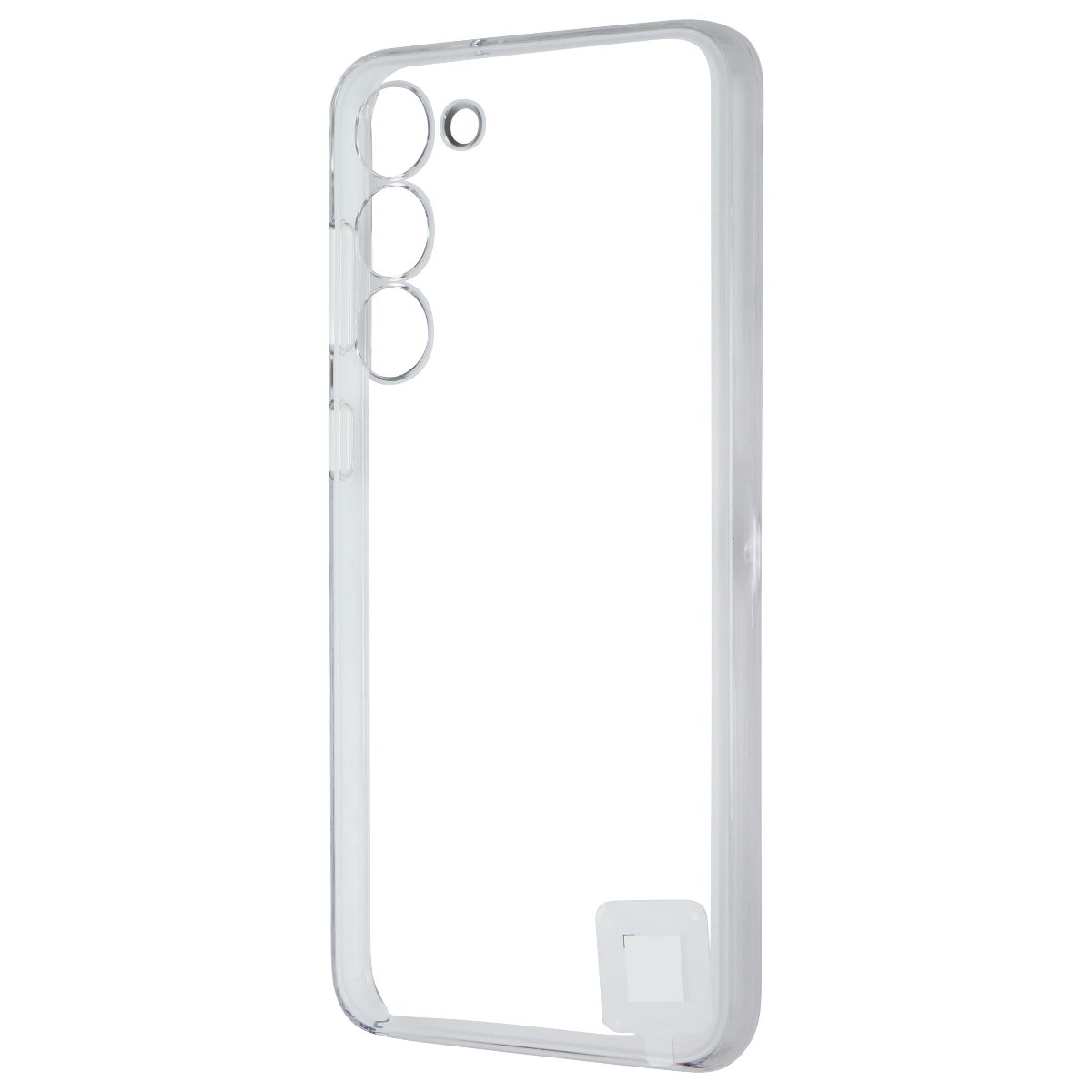 Samsung Clear Case for Galaxy S23+ (Plus) - Clear Cell Phone - Cases, Covers & Skins Samsung    - Simple Cell Bulk Wholesale Pricing - USA Seller