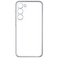 Samsung Clear Case for Galaxy S23+ (Plus) - Clear Cell Phone - Cases, Covers & Skins Samsung - Simple Cell Bulk Wholesale Pricing - USA Seller