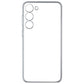 Samsung Clear Case for Galaxy S23+ (Plus) - Clear Cell Phone - Cases, Covers & Skins Samsung    - Simple Cell Bulk Wholesale Pricing - USA Seller