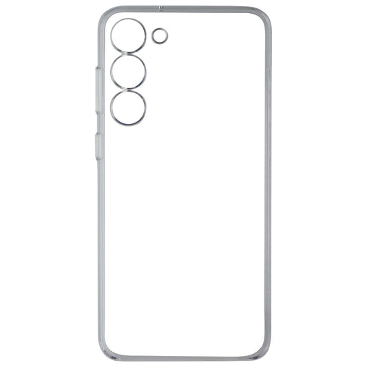 Samsung Clear Case for Galaxy S23+ (Plus) - Clear Cell Phone - Cases, Covers & Skins Samsung    - Simple Cell Bulk Wholesale Pricing - USA Seller