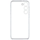 Samsung Clear Case for Galaxy S23+ (Plus) - Clear Cell Phone - Cases, Covers & Skins Samsung - Simple Cell Bulk Wholesale Pricing - USA Seller