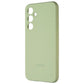Samsung Official Silicone Case for Galaxy A35 5G - Lime Cell Phone - Cases, Covers & Skins Samsung - Simple Cell Bulk Wholesale Pricing - USA Seller