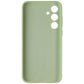 Samsung Official Silicone Case for Galaxy A35 5G - Lime Cell Phone - Cases, Covers & Skins Samsung - Simple Cell Bulk Wholesale Pricing - USA Seller
