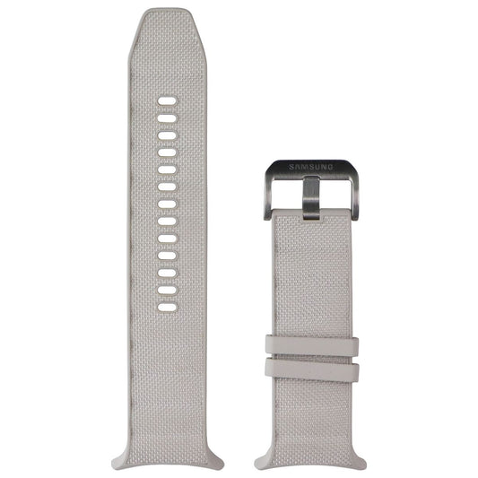 Samsung Galaxy Watch Ultra PeakForm Band - ONE SIZE - White Sand (ET-SBL70MWE)