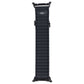 Samsung Galaxy Watch Ultra Trail Band - ONE SIZE - Dark Gray (ET-SVL70MBE) Smart Watch Accessories - Watch Bands Samsung - Simple Cell Bulk Wholesale Pricing - USA Seller