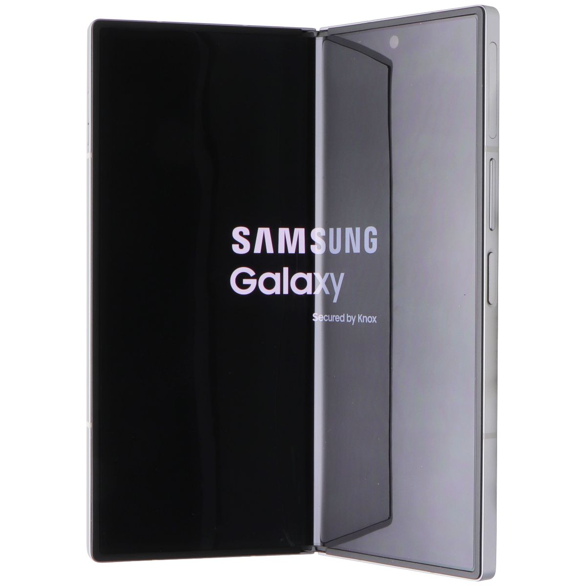 Samsung Galaxy Z Fold6 (7.6-in) Smartphone (SM-F956U) Unlocked - 256GB / Silver Cell Phones & Smartphones Samsung - Simple Cell Bulk Wholesale Pricing - USA Seller