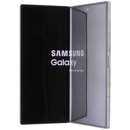 Samsung Galaxy Z Fold6 (7.6-in) Smartphone (SM-F956U) Unlocked - 512GB / Silver Cell Phones & Smartphones Samsung - Simple Cell Bulk Wholesale Pricing - USA Seller