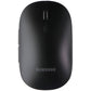 SAMSUNG Bluetooth Mouse Slim - Black (2021 Model / EJ-M3400DBEGUS) Keyboards/Mice - Keyboard & Mouse Bundles Samsung - Simple Cell Bulk Wholesale Pricing - USA Seller