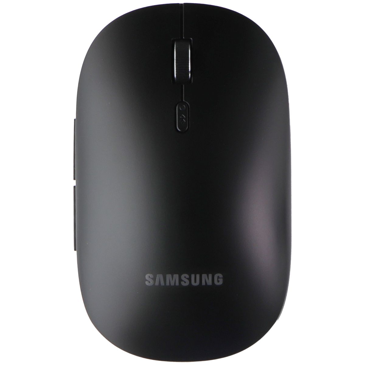 SAMSUNG Bluetooth Mouse Slim - Black (2021 Model / EJ-M3400DBEGUS) Keyboards/Mice - Keyboard & Mouse Bundles Samsung - Simple Cell Bulk Wholesale Pricing - USA Seller