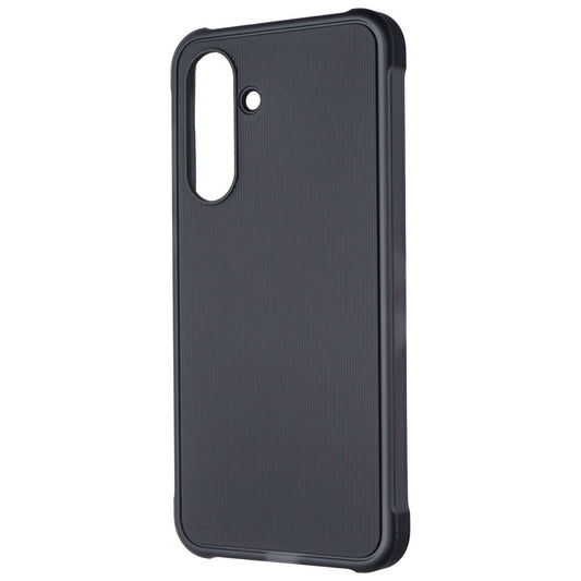 Samsung Rugged Case for Samsung Galaxy A36 (5G) - Black Cell Phone - Cases, Covers & Skins Samsung - Simple Cell Bulk Wholesale Pricing - USA Seller