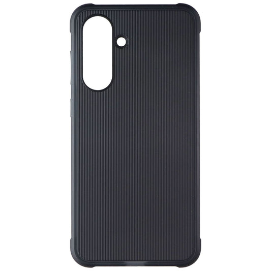 Samsung Rugged Case for Samsung Galaxy A36 (5G) - Black Cell Phone - Cases, Covers & Skins Samsung - Simple Cell Bulk Wholesale Pricing - USA Seller