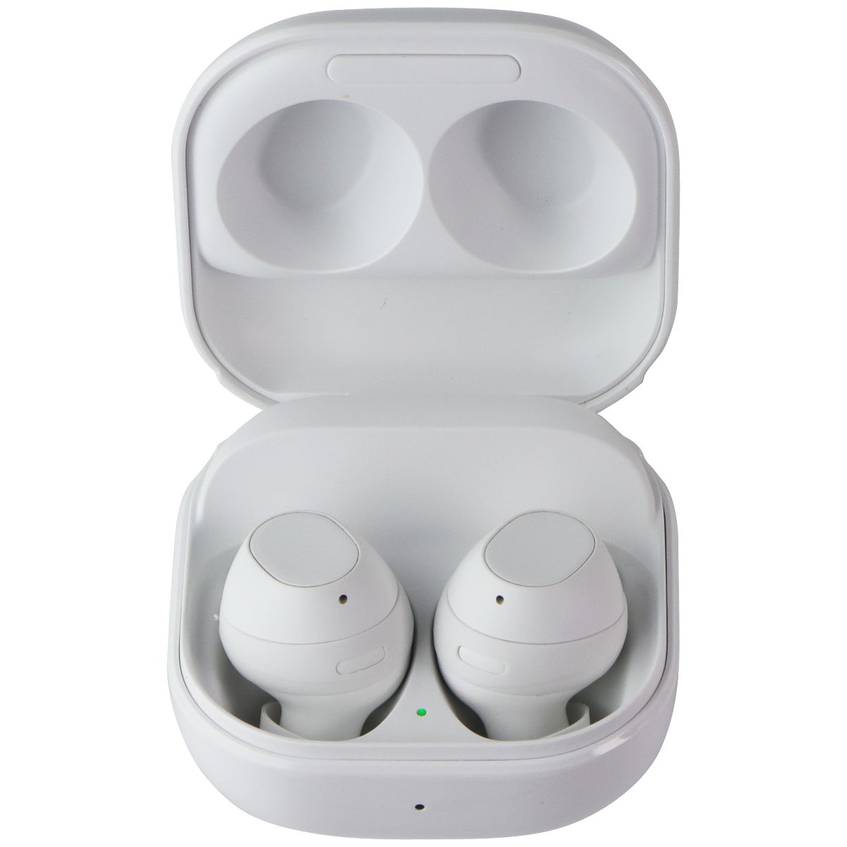 Samsung Galaxy Buds FE Wireless Bluetooth Earbuds - White (SM-R400N)