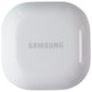 Samsung Galaxy Buds FE Wireless Bluetooth Earbuds - White / White (SM-R400)